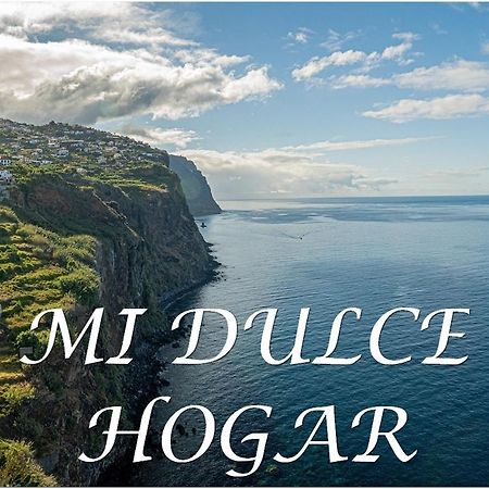 Mi Dulce Hogar Apartment Porrino Bagian luar foto