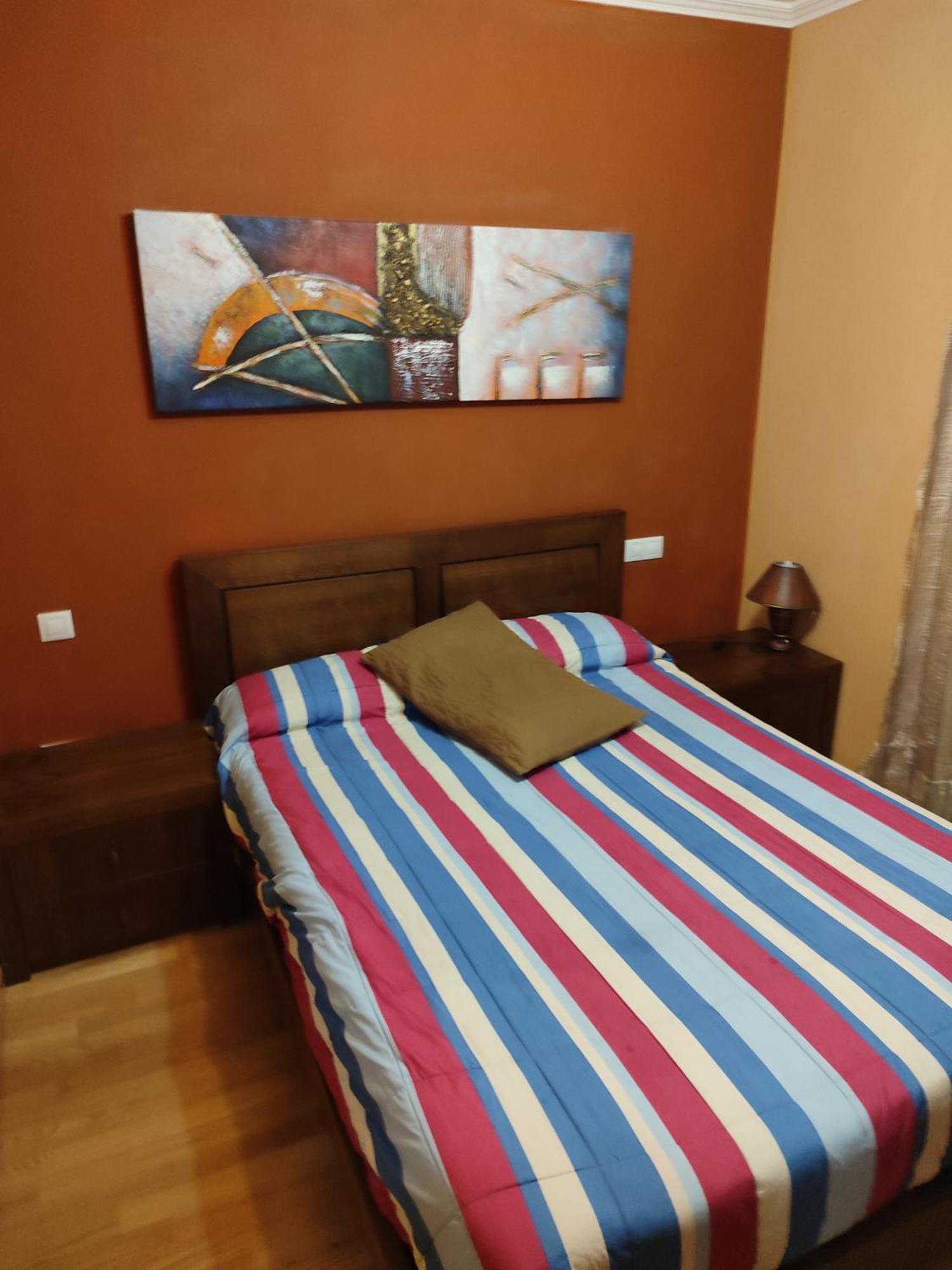 Mi Dulce Hogar Apartment Porrino Bagian luar foto