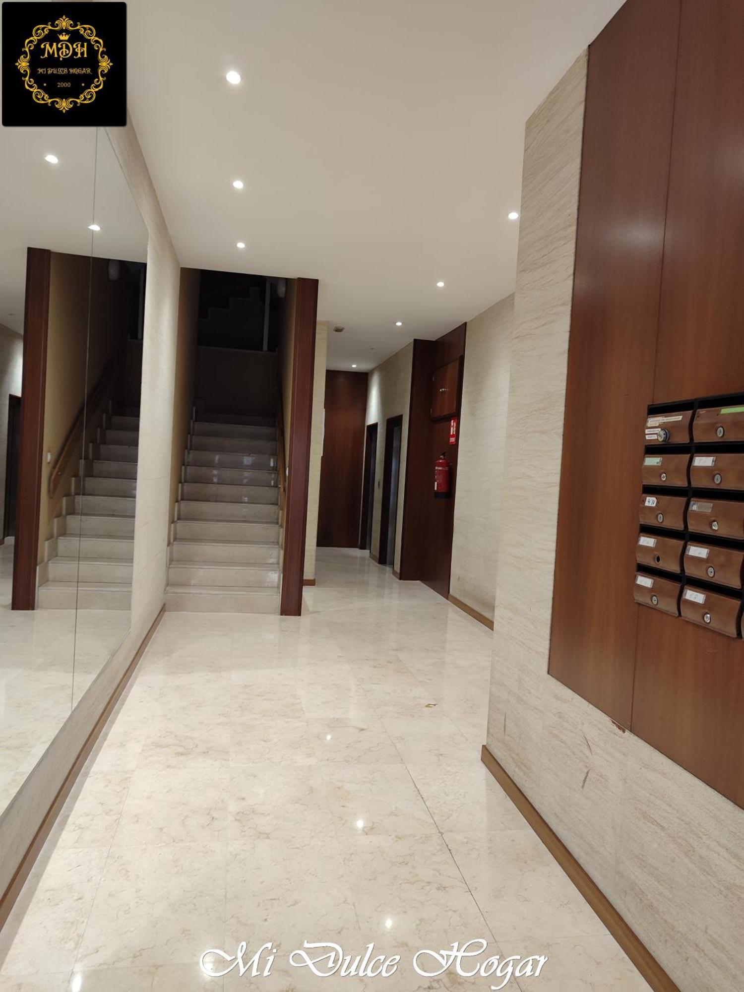 Mi Dulce Hogar Apartment Porrino Bagian luar foto