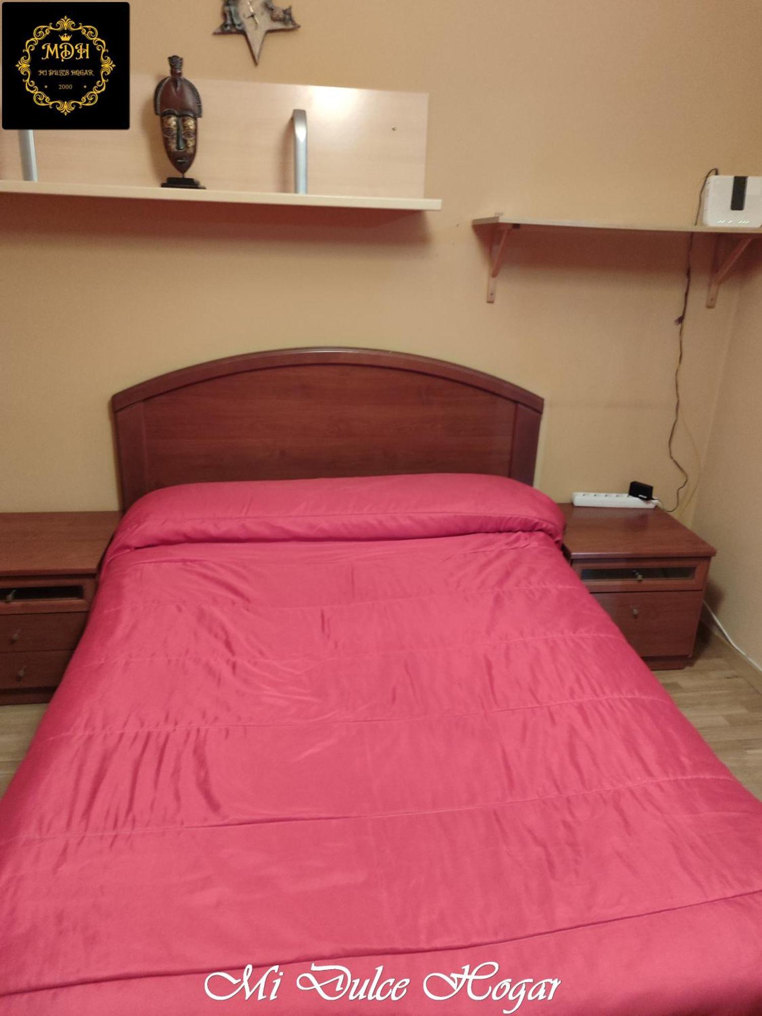 Mi Dulce Hogar Apartment Porrino Bagian luar foto