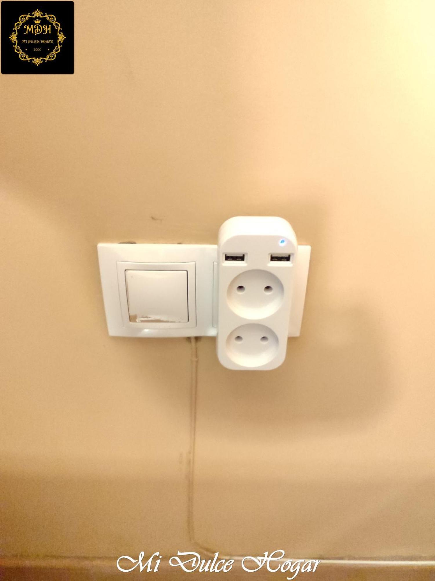 Mi Dulce Hogar Apartment Porrino Bagian luar foto