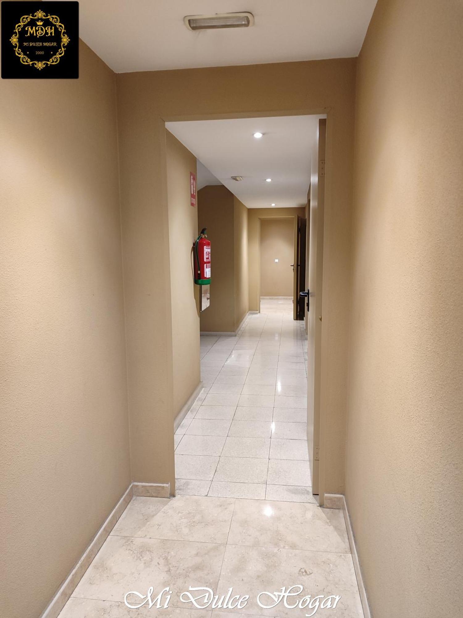 Mi Dulce Hogar Apartment Porrino Bagian luar foto