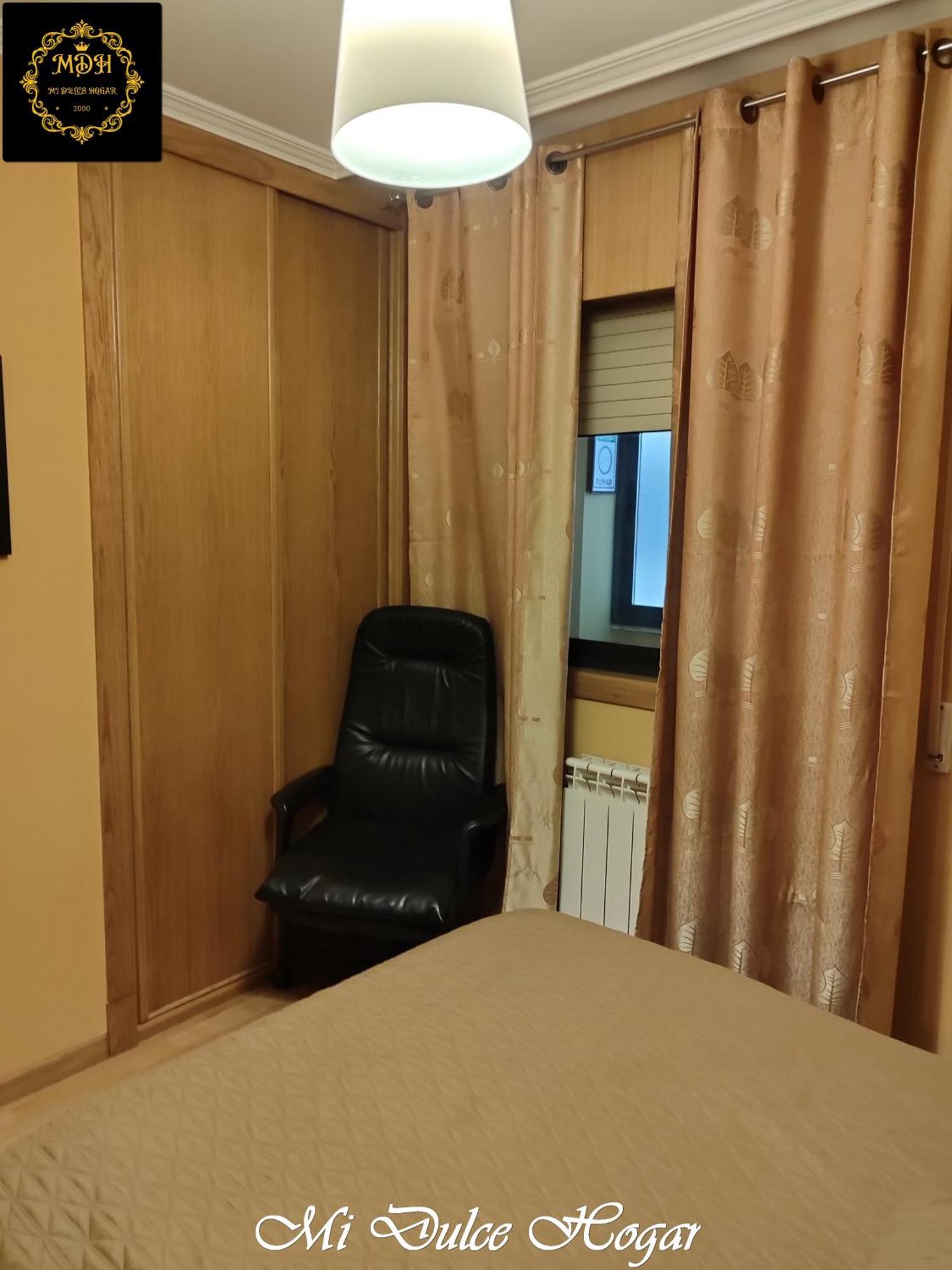 Mi Dulce Hogar Apartment Porrino Bagian luar foto
