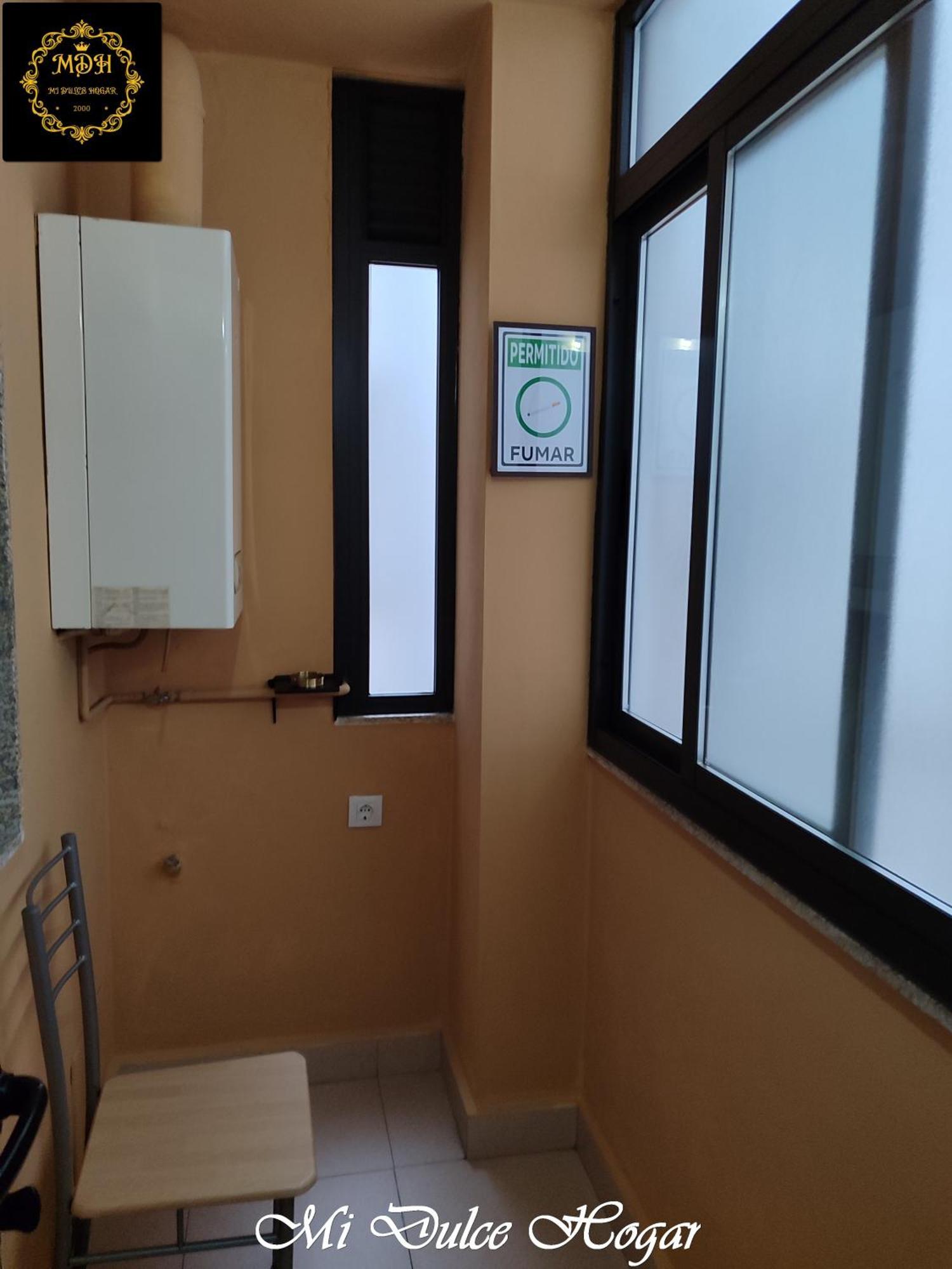 Mi Dulce Hogar Apartment Porrino Bagian luar foto